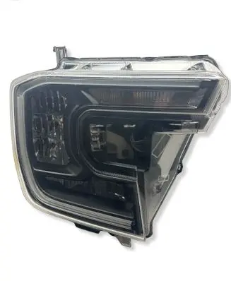 Ford Ranger IV Headlight/headlamp N1WB13E014ED 29J0J2023 01H38