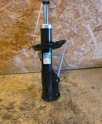 Opel Astra J Front shock absorber/damper 13474017 422267257 1675