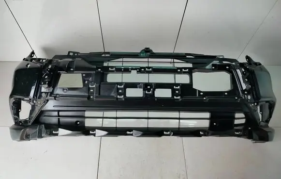 Mitsubishi Outlander Front bumper 6410G227ZZ