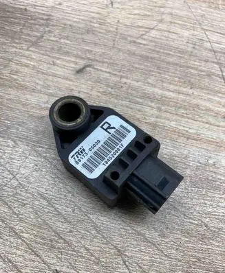 Toyota Avensis T250 Airbag deployment crash/impact sensor 8917305030