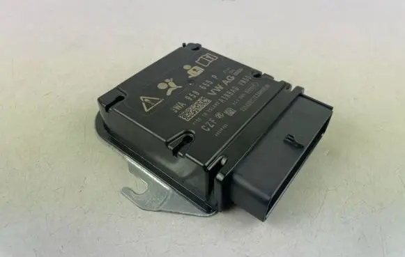 Audi Q4 e-tron Airbag control unit/module 3WA959655P