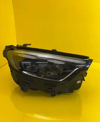 Mercedes-Benz GLC C254 Headlight/headlamp A2549062402