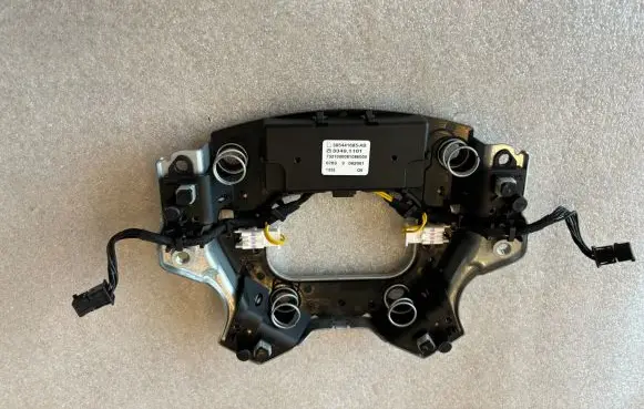 Power steering control unit/module