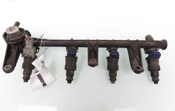 Renault Scenic I Fuel main line pipe 866313 7700864726 0280160560
