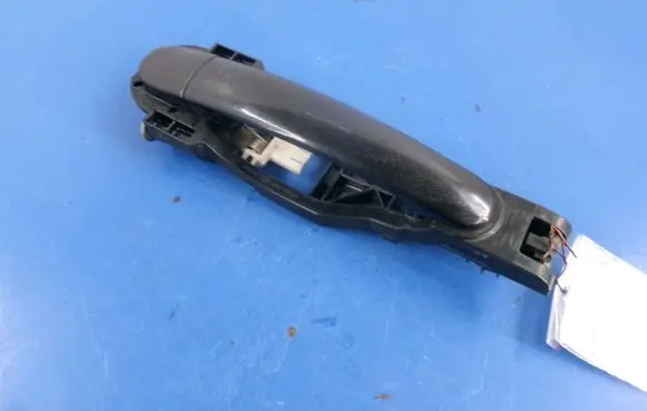 Seat Toledo III (5P) Front door exterior handle
