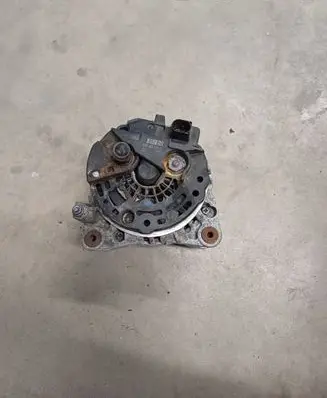 Skoda Roomster (5J) Generator/alternator E00MA45300