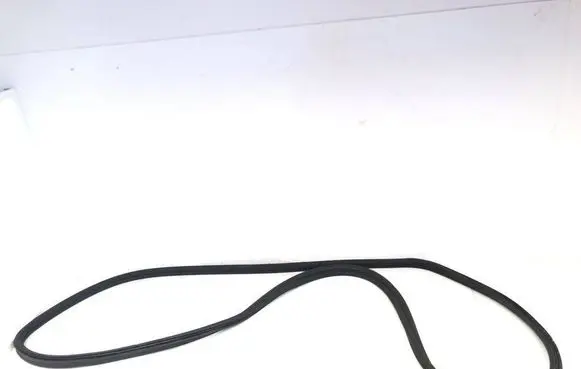 BMW 7 F01 F02 F03 F04 Trunk rubber seal (body) 7184108