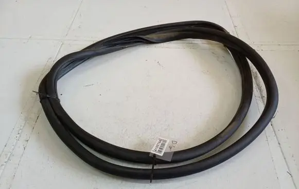 Mercedes-Benz A W169 Rubber seal rear door 