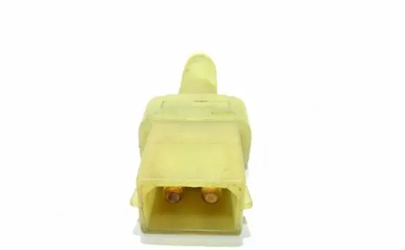Volkswagen PASSAT B5 Brake pedal sensor switch 443945515