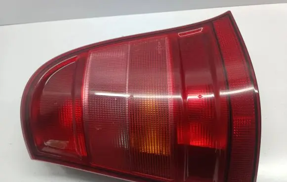 Mercedes-Benz A W168 Rear/tail lights 1688200964 3310596008