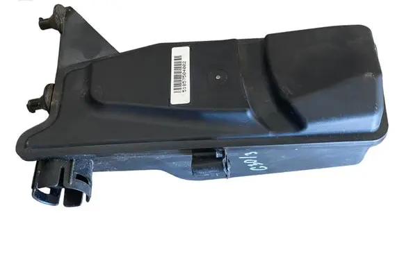 BMW 5 G30 G31 G38 Intake resonator 8575040 13718575040