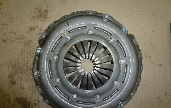 Citroen C4 Aircross Clutch set kit C1055445T