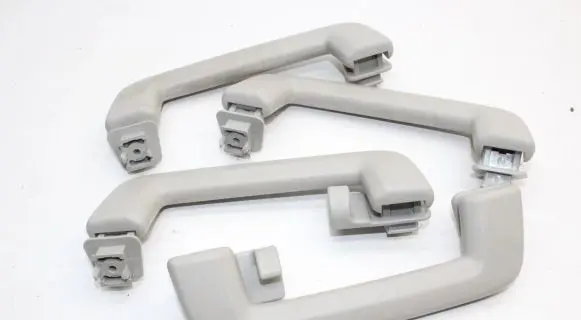 Ford Kuga I A set of handles for the ceiling 