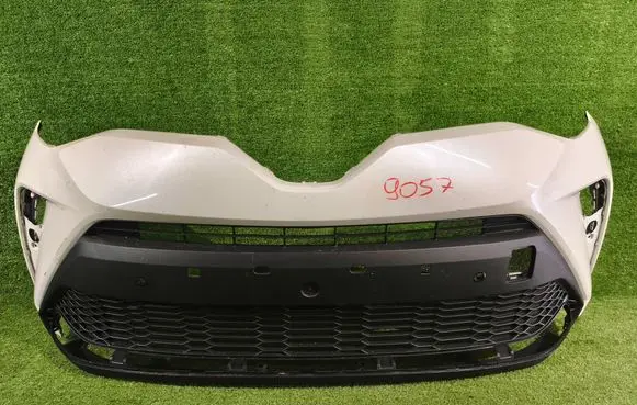 Toyota C-HR I Front bumper 52129F4110
