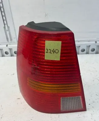 Volkswagen Golf IV Rear/tail lights 1J9945075P