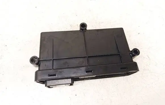 Tesla Model S Brake system control unit/module 100761800D