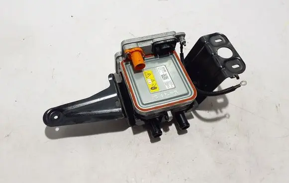 Volvo XC40 Auxiliary pre-heater (Webasto) 32260305