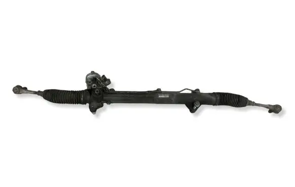 Audi A6 Allroad C6 Steering rack 4F1422066A 7853993189