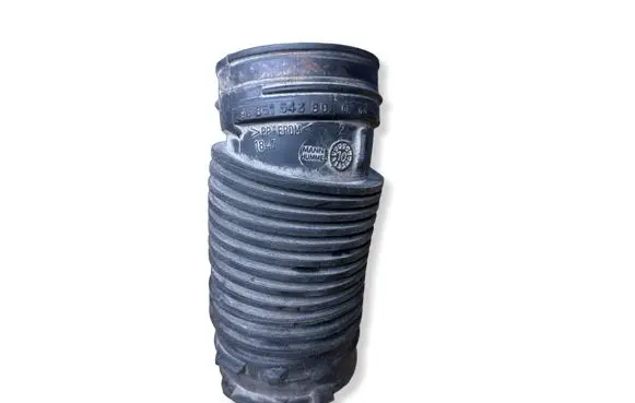 Citroen C4 Grand Picasso Intercooler hose/pipe 9685154380