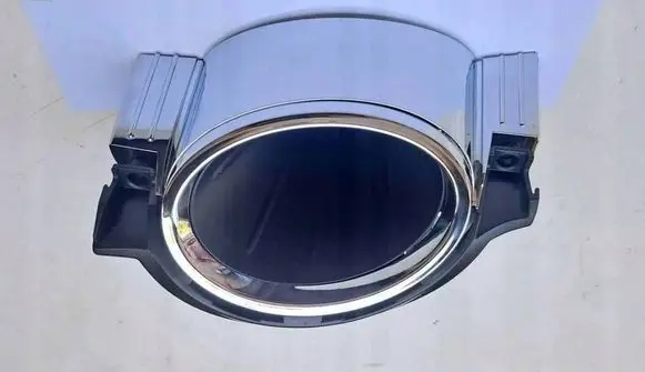 KIA Sportage Muffler ending 86665-F1500