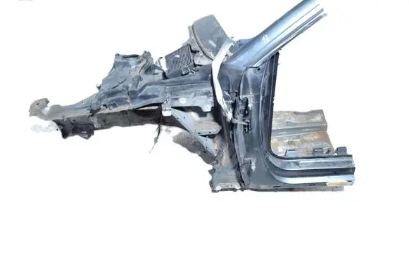 Audi A5 Front quarter panel 