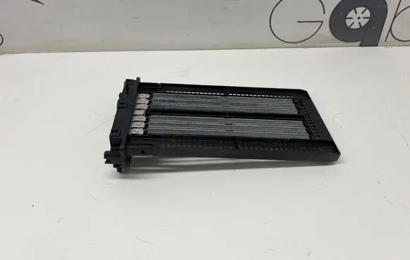 Mercedes-Benz C W206 Electric cabin heater radiator A2068303405