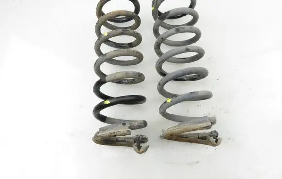 Mitsubishi Outlander Rear coil spring 