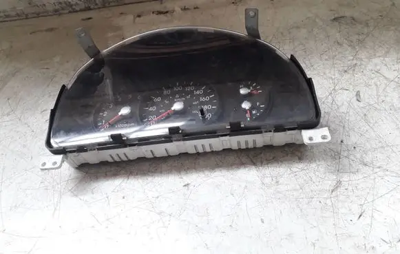 KIA Sorento Speedometer (instrument cluster) 78807840 78818420