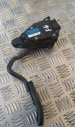 Ford Galaxy Accelerator throttle pedal 7m3723507d