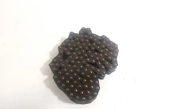 Mercedes-Benz E W210 Timing chain (engine) 
