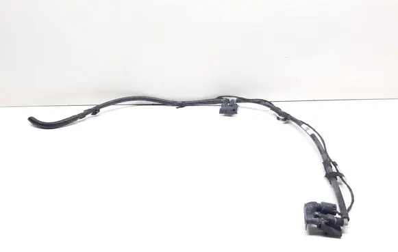 BMW X1 E84 Windshield washer spray nozzle 2990160 61662990160