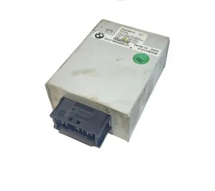 BMW 5 F10 F11 Other control units/modules 6856855 20258810 001000000