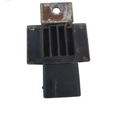 Nissan X-Trail T31 Ignition relay 