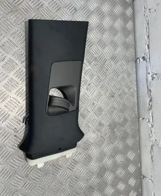 Porsche Macan (95B) (B) pillar trim (top) 95B867244