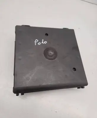 Volkswagen Polo IV 9N3 Comfort/convenience module 5WK48212C