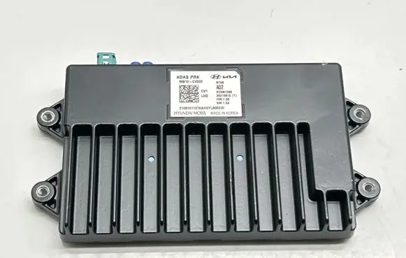 KIA EV6 Parking PDC control unit/module 99910CV020 20210810 KCVM1065