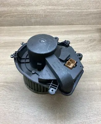 Heater fan/blower