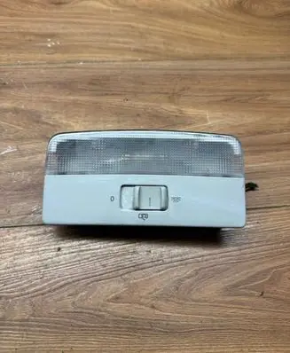 Volkswagen Transporter - Caravelle T5 Front seat light 6Q0947105F PA66MD40 0887000
