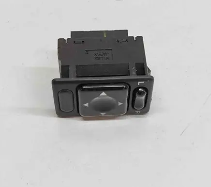 Subaru Forester SF Wing mirror switch