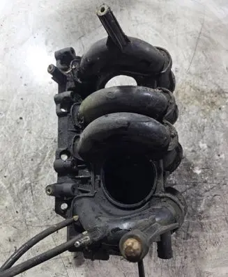 Dacia Logan I Intake manifold 8200084509 96129150