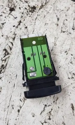 Mazda Demio Fog light switch 
