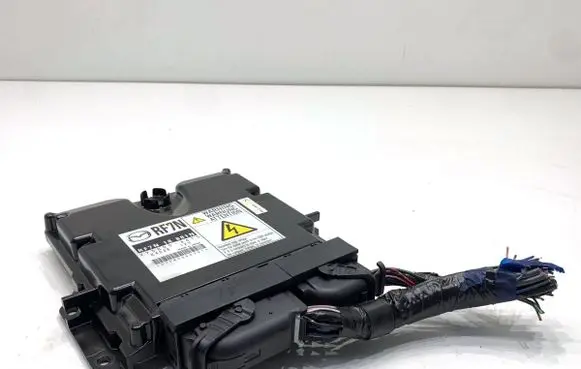 Mazda 5 Engine control unit/module ECU 2758006670