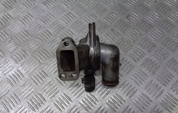 Thermostat/thermostat housing