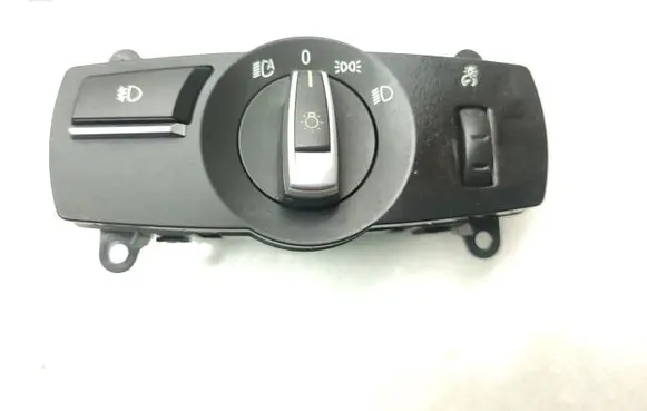 BMW X3 F25 Light switch 9192745