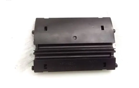 Mercedes-Benz S W221 Air conditioning/heating control unit A2218704192