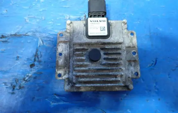 Volvo XC60 Blind spot module 31406561 G2611