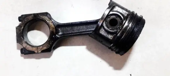 Alfa Romeo 156 Piston with connecting rod