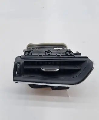 Jeep Grand Cherokee WL Dash center air vent grill 6PX90TRMAA 6PK86TRMAA 9963015
