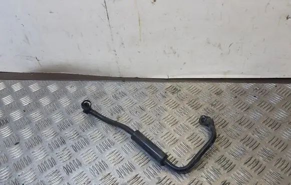 Brake line pipe/hose