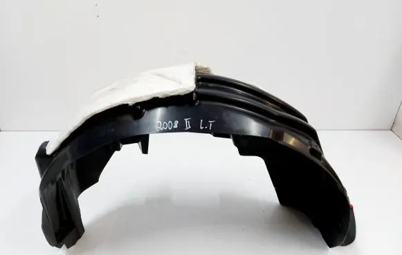 Peugeot 2008 II Rear arch fender liner splash guards 9825798980